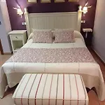 El Cuartel De מלון *