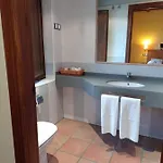 El Cuartel De * Lugueros