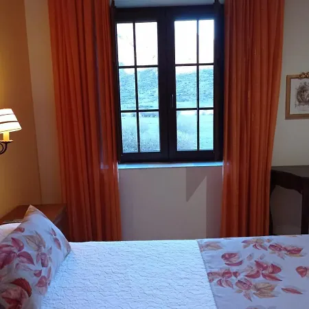 El Cuartel De فندق *