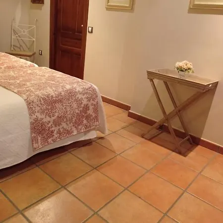 فندق El Cuartel De