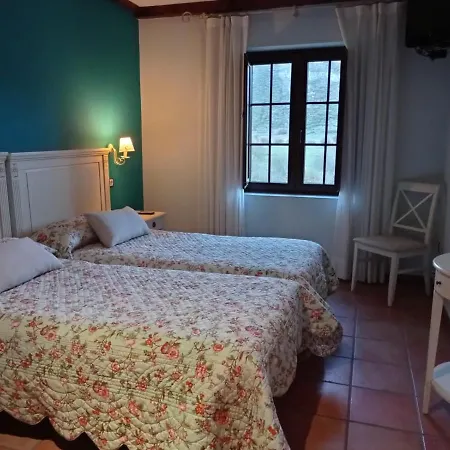 El Cuartel De *