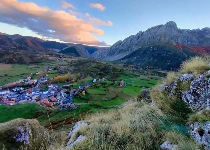 El Cuartel De فندق *