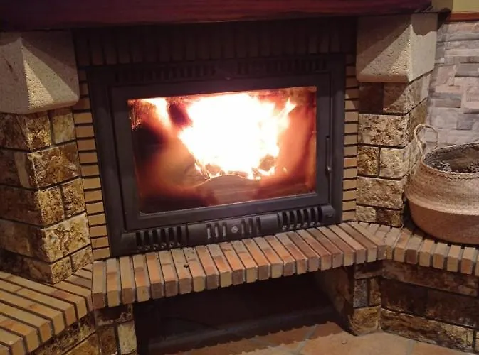 El Cuartel De فندق *