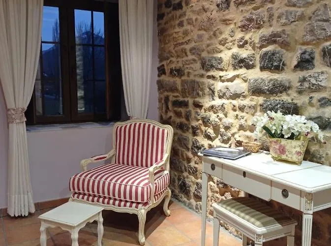 فندق El Cuartel De