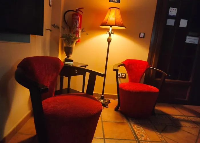 El Cuartel De فندق