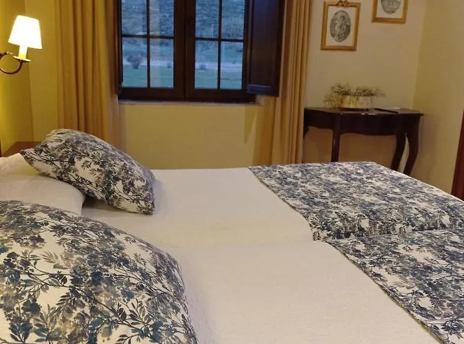 El Cuartel De فندق *