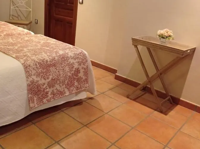 فندق El Cuartel De